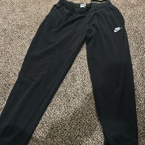 Nike joggers